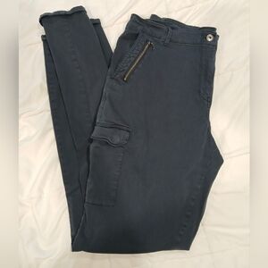 Long Tall Sally Pants Size 12